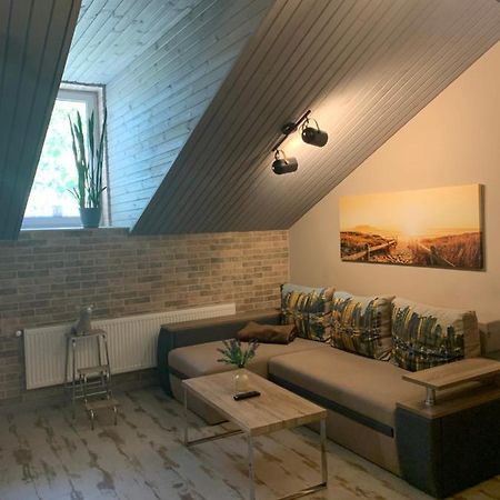 אודסה Luxury Apartment In The Heart מראה חיצוני תמונה
