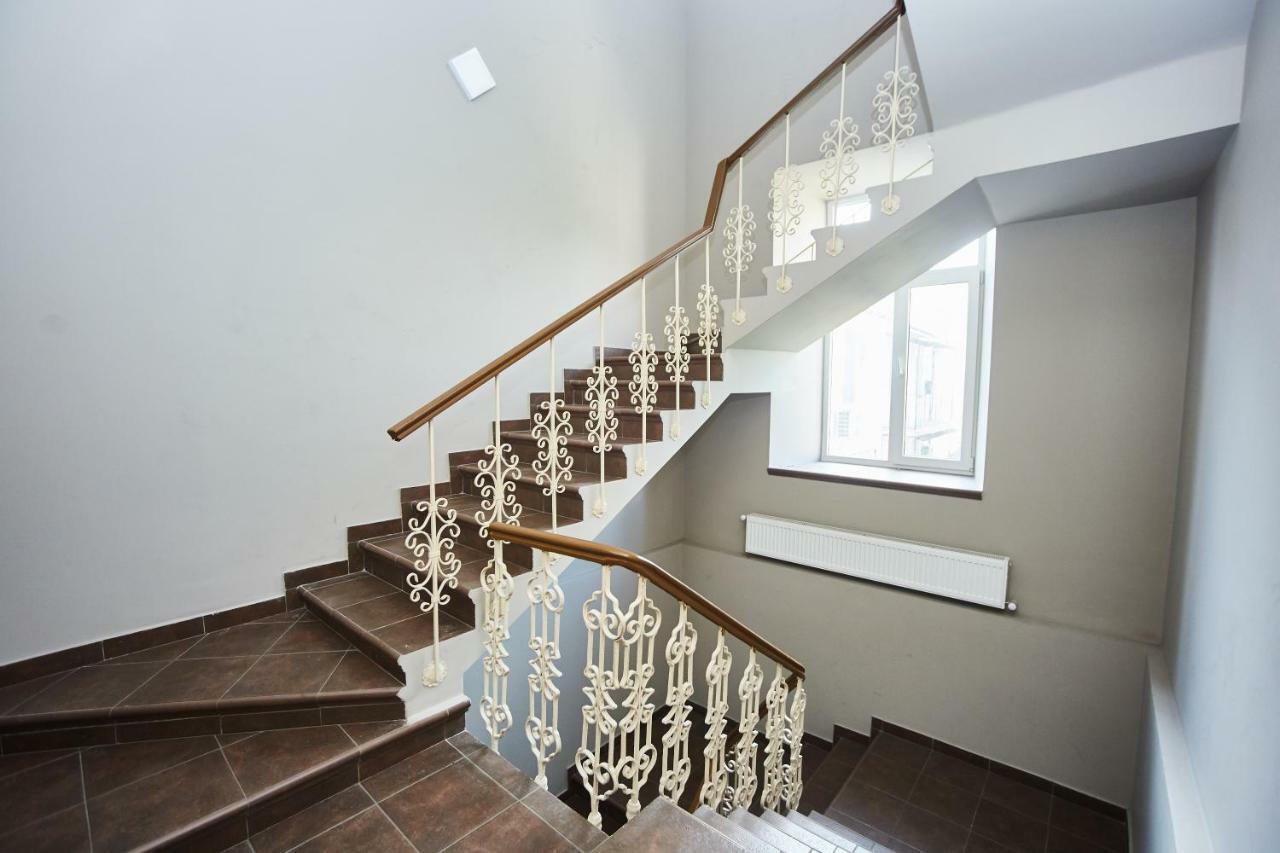 אודסה Luxury Apartment In The Heart מראה חיצוני תמונה