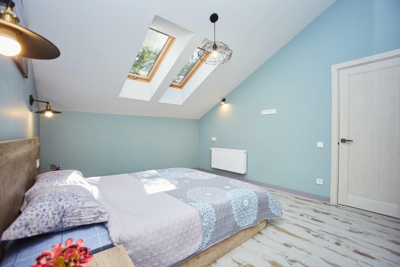 אודסה Luxury Apartment In The Heart מראה חיצוני תמונה