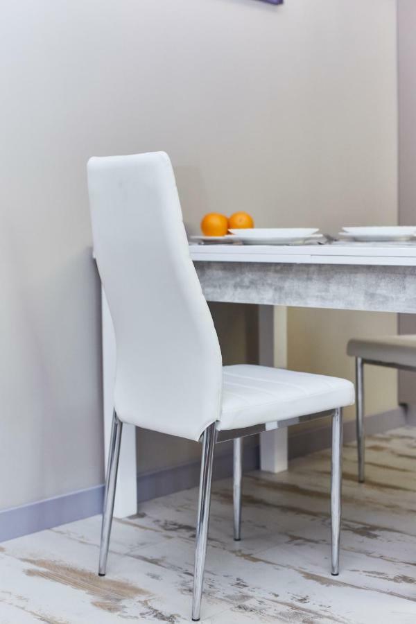 אודסה Luxury Apartment In The Heart מראה חיצוני תמונה